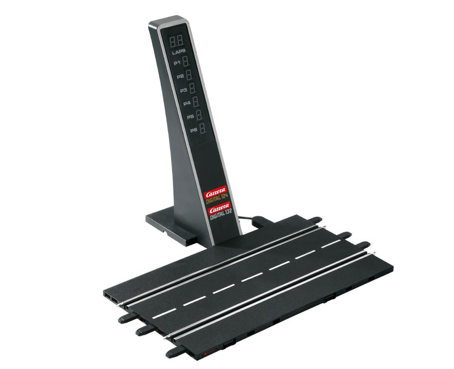 Carrera 20030357 Position Tower DIGITAL 124 DIGITAL 132 Neu OVP