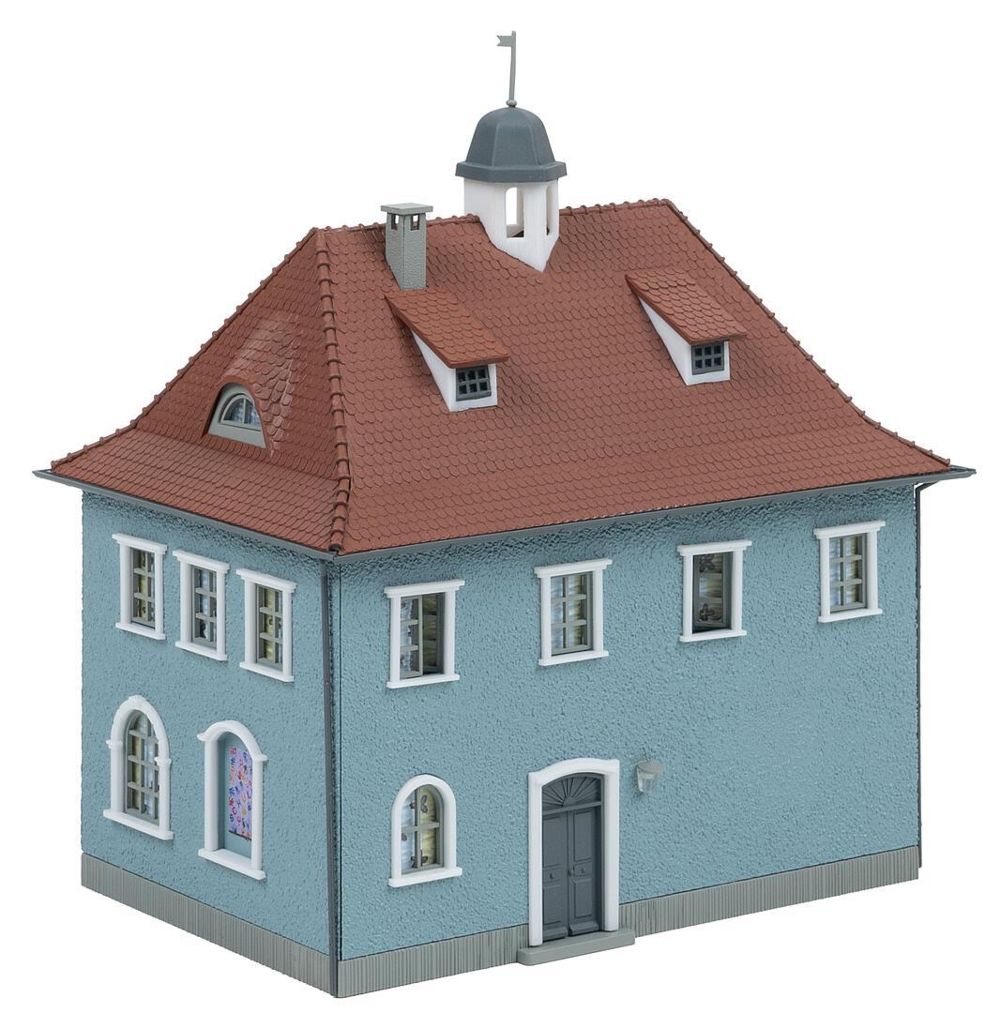 Faller 190087 Aktions-Set Schulbeginn 1:87 Spur H0 Bausatz NEU
