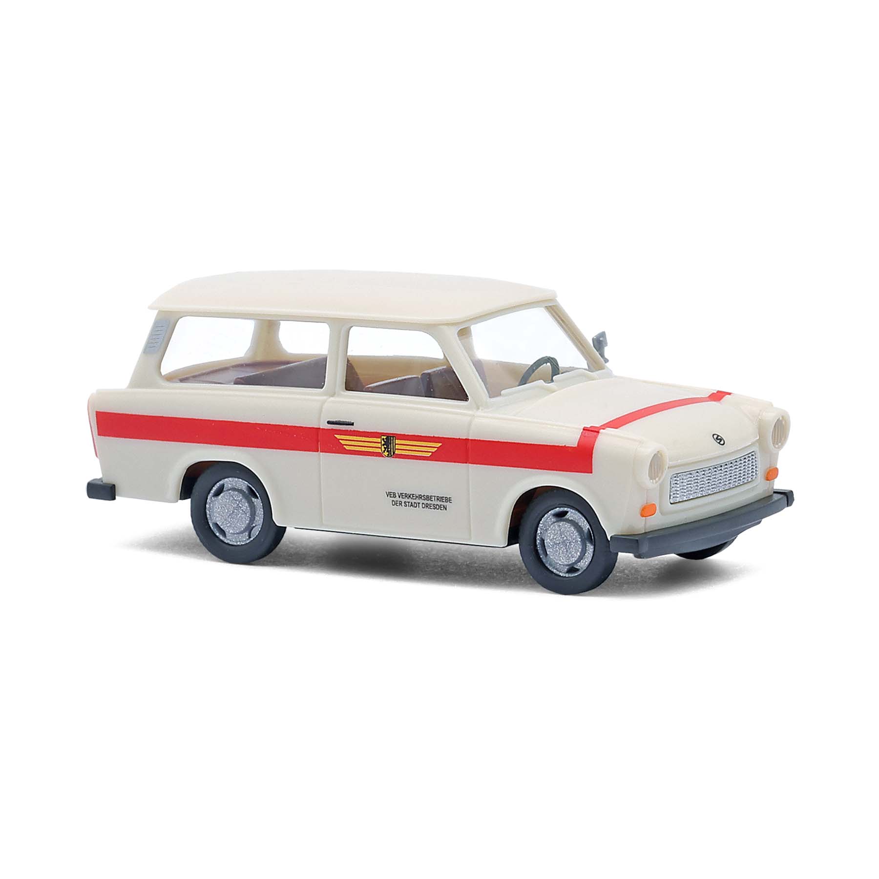 Busch 53217 Trabant P601 Kombi VB Dresden