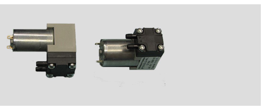 Seuthe 601 Pumpe SP270 EC-LC-HR-LBetriebsspannung 12V= Neu