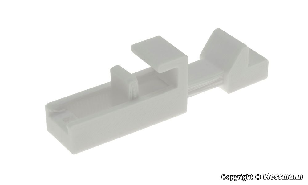 Viessmann 6888 Universalhalter für Platinen, 5 Stück NEU OVP