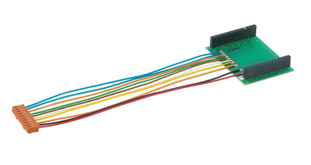 LGB 55529 Schnittstellen-Adapter - Spur G - Neu - OVP