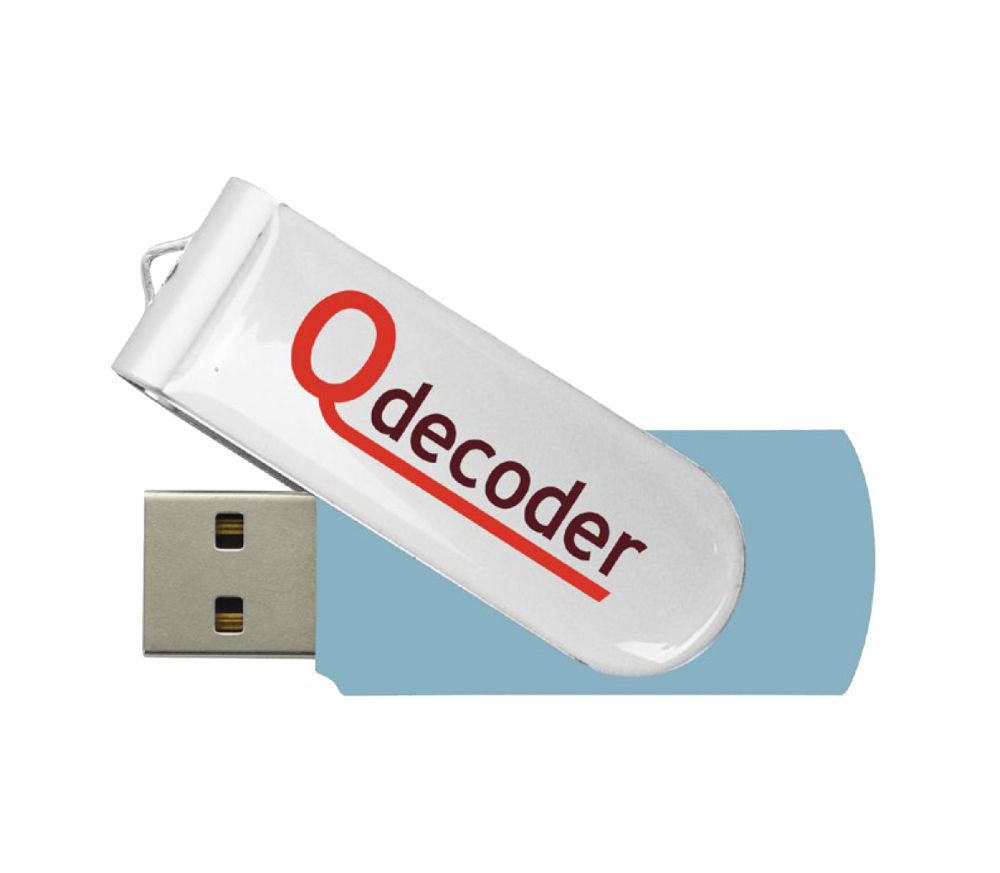 Qdecoder Programmer - QD054