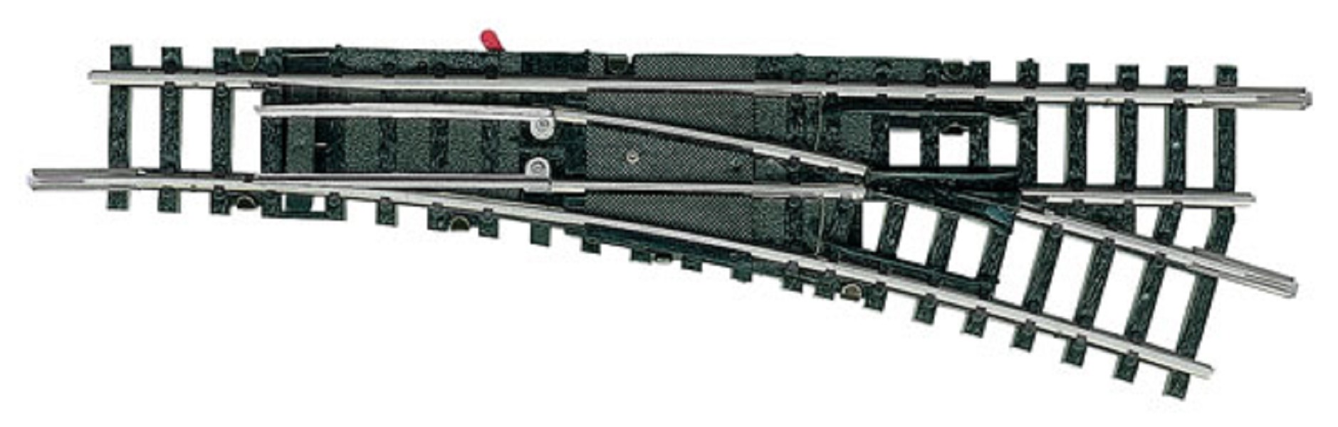 Trix 14955 Handweiche rechts R4 Spur N 1:160