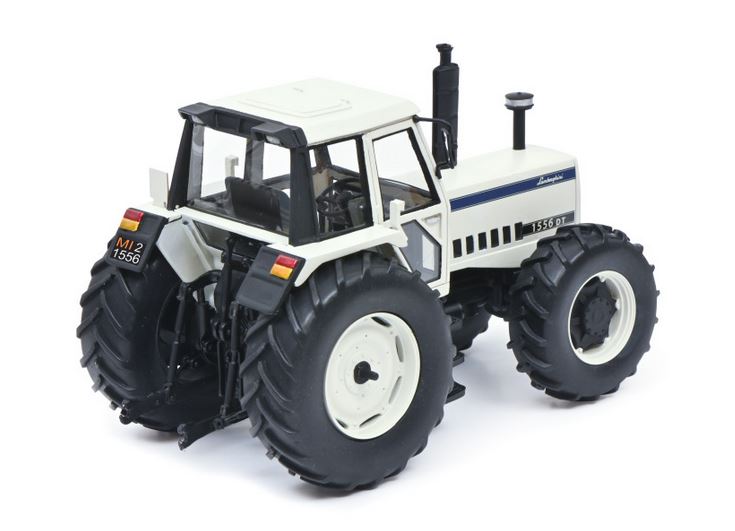 Schuco 450024400 Lamborghini 1556 DT weiß 1:18 PRO.R18 Standmodell