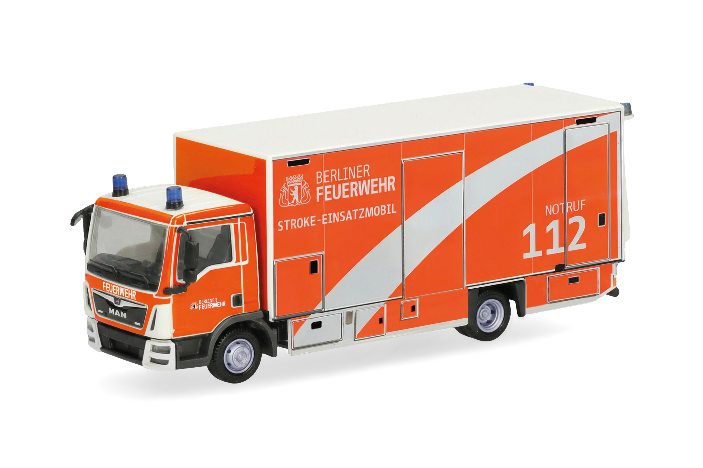 Herpa 099288 MAN TGL Euro 6c Koffer-LKW