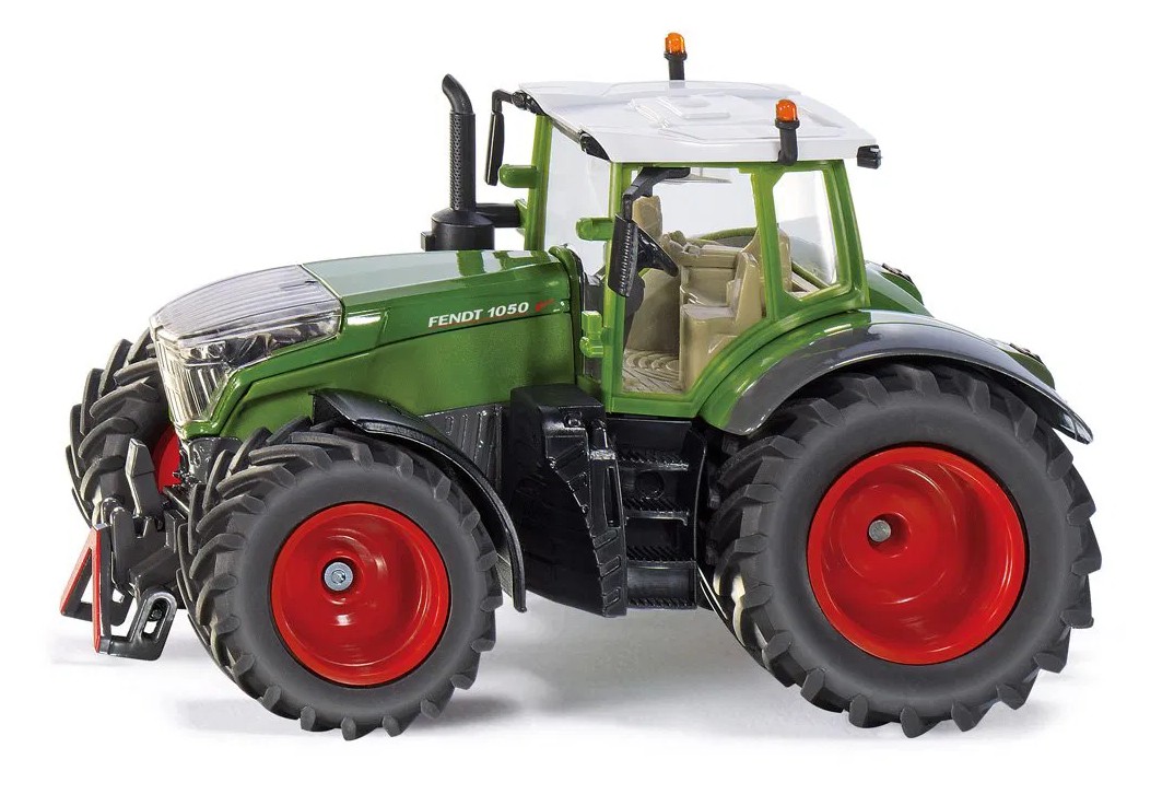 Siku 3287 Fendt 1050 Vario 1:32 Spur 1 Standmodell Neu OVP