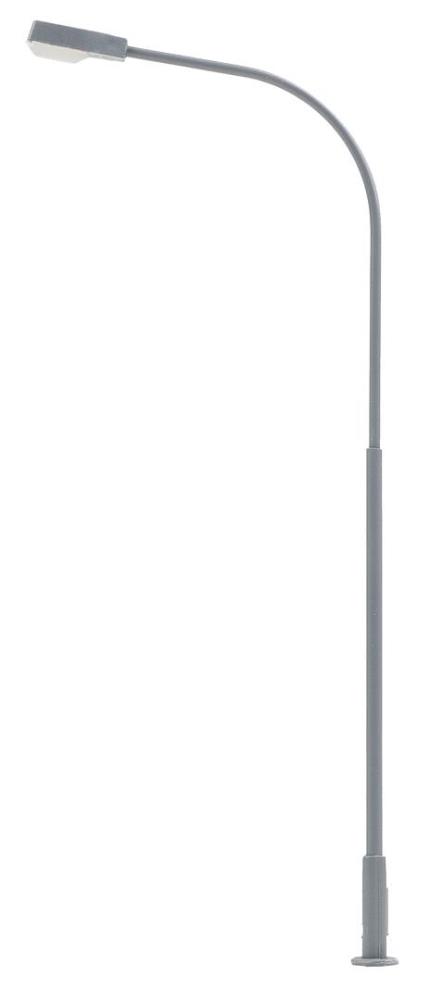 Faller 180219 LED-Kofferleuchte, kaltweiß, Ep.IV, H0 1:87, NEU OVP