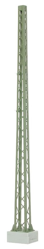 Viessmann 4115 H0 Turmmast, Höhe: 15 cm