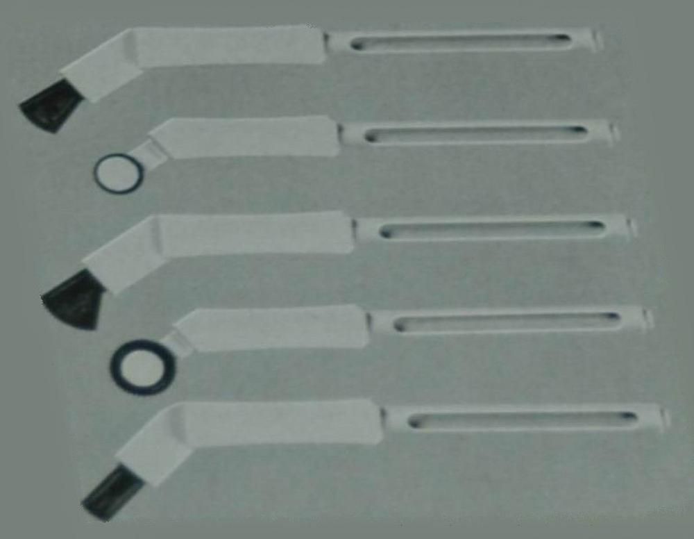 Trumpeter 9916 Werkzeug: Zur Bearbeitung von Zimmerit