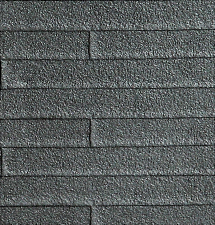 Kibri 34116 H0 Dachpappe-Platte, ca. L 20 x B 12 cm