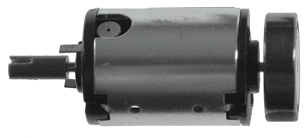 Roco 85124 Motor m. Schwungm.+Kardansch. 1:87 Spur H0 NEU