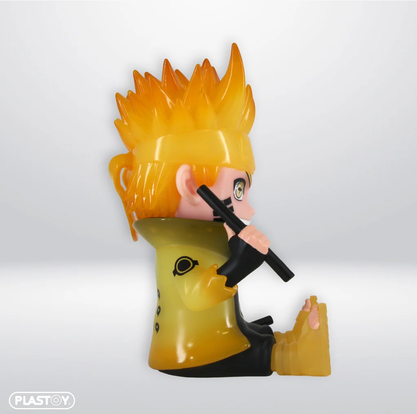 Plastoy 080293 Naruto Shippuden Naruto Six Paths Sage Mode 15 cm