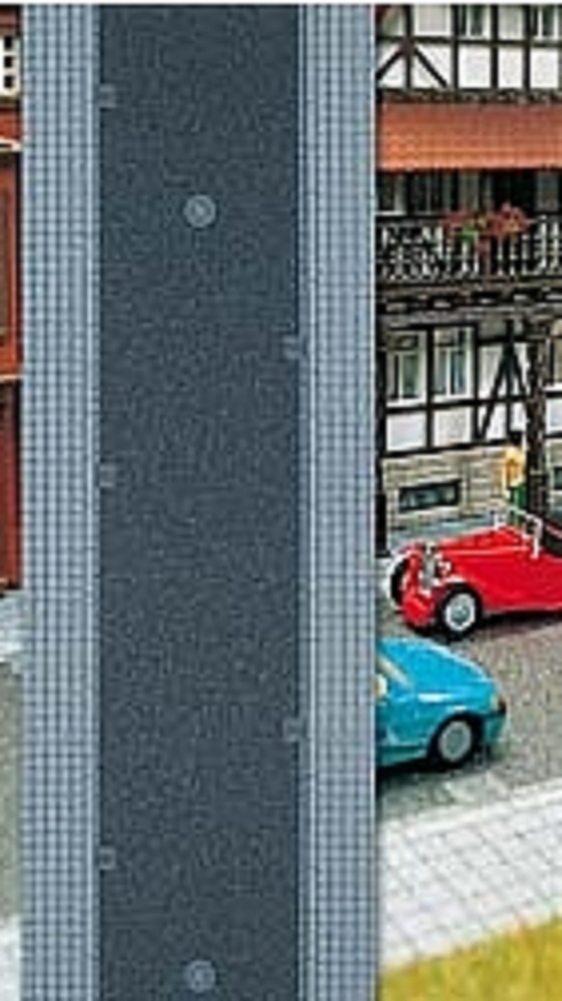 Busch 8138 Stadtstraße
