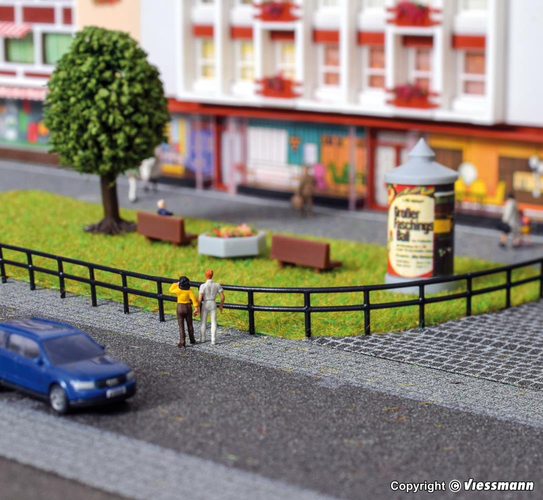 Vollmer 47425 Geländer 1:160 Spur N Neu OVP