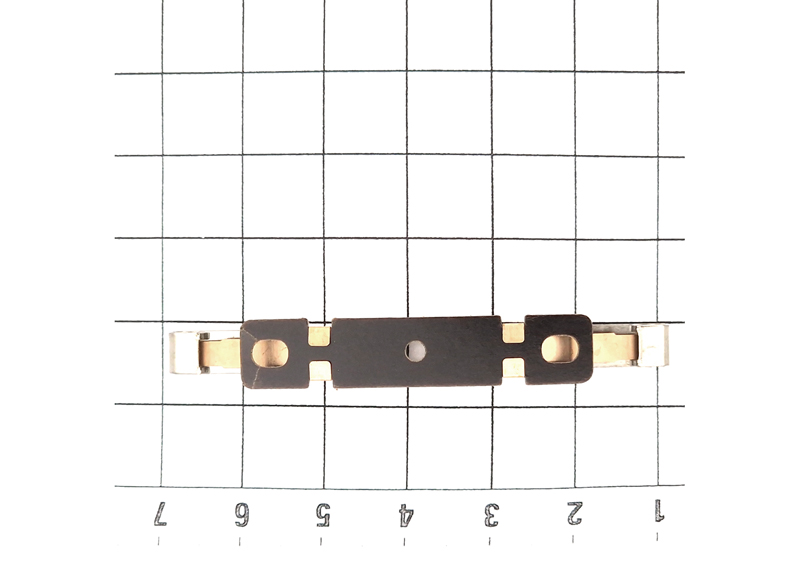 Märklin E212010 Schleifer 6 Stück 1:87 Spur H0 NEU