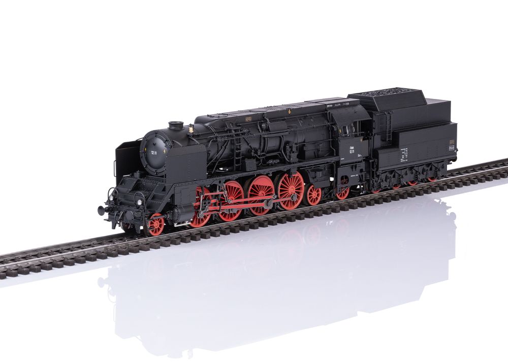 Märklin 38012 Dampflok Reihe 12.11 ÖBB Spur H0