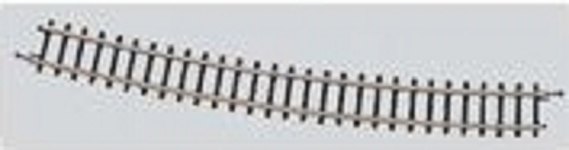 Märklin 8591 Gleis gebogen R 490 mm 13 Grad