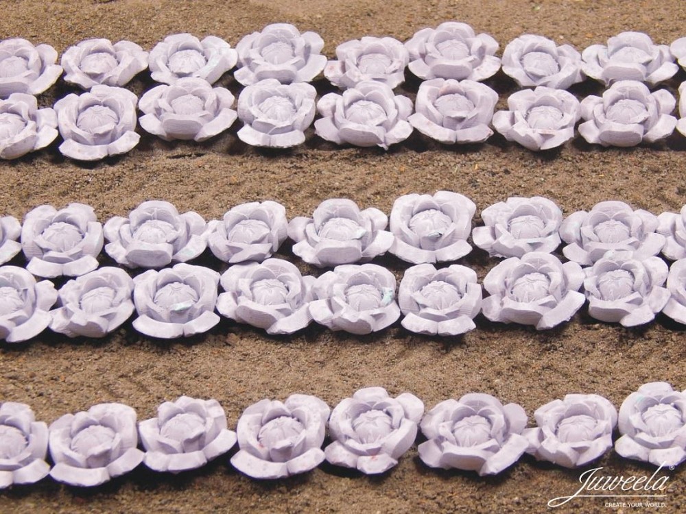 Juweela 28228 Rotkohl-Pflanzen, 220x (Miniatur)