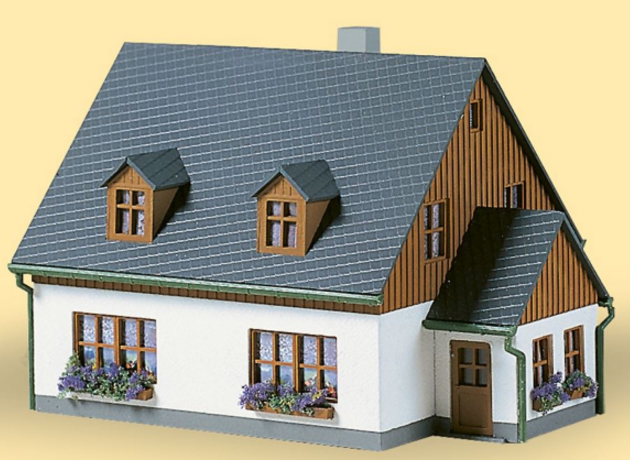 Auhagen 13300 Haus Hanna