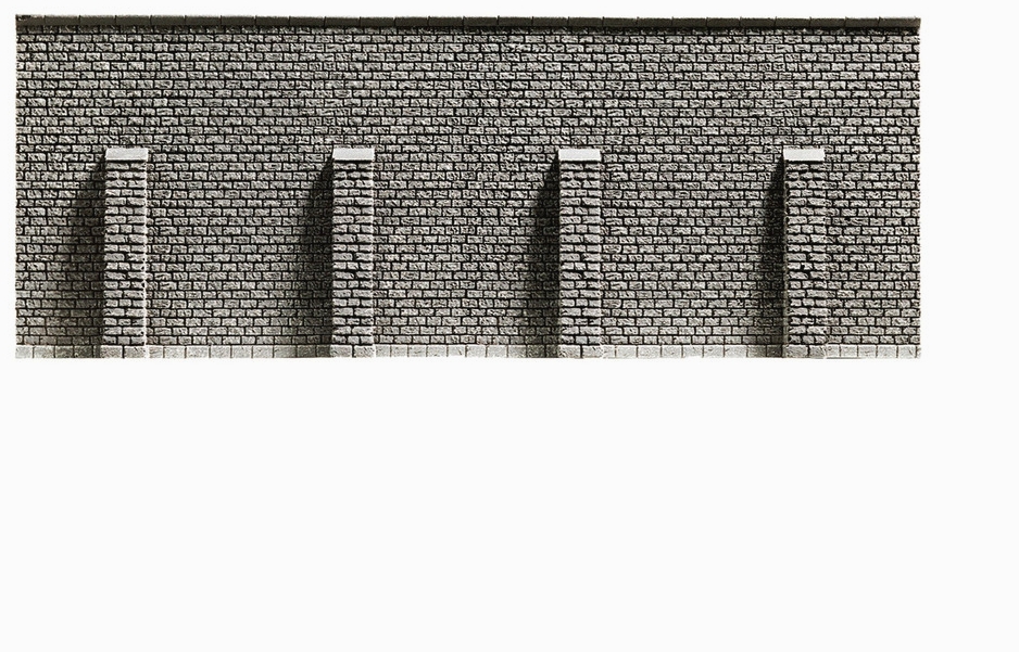 Noch 48056 Stützmauer
