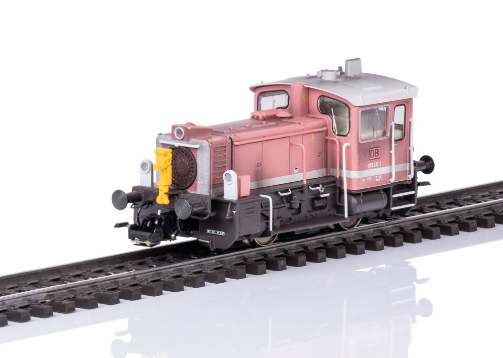 Märklin MHI 36348 Diesellok BR 335 DB AG Spur H0
