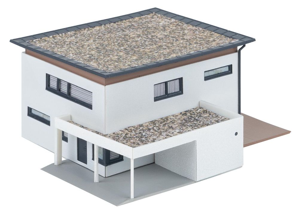 Faller 232151 WeberHaus Villa 1:160 Spur N Bausatz Neu OVP