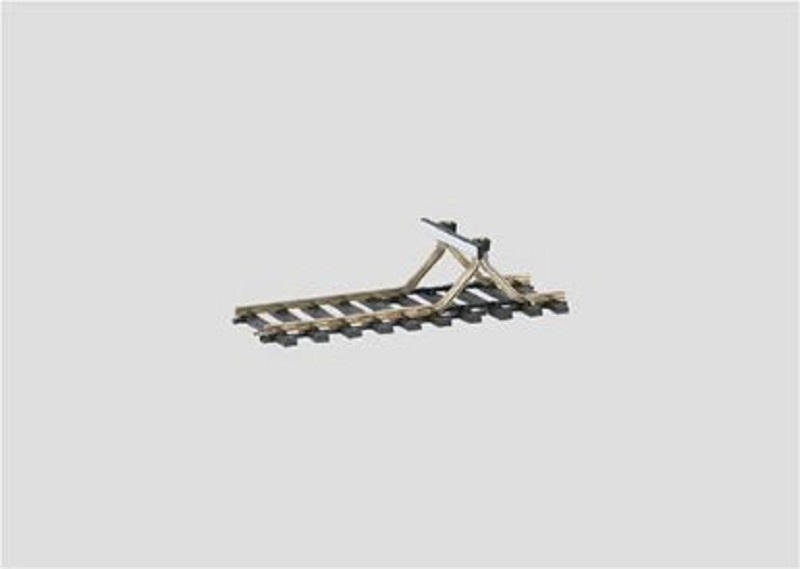 Märklin 59099 Oldtimer Prellbock (H1036) - Spur 1