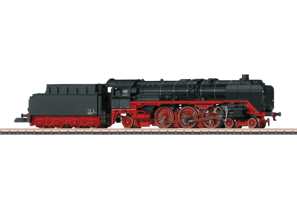 Märklin MHI 88015 Schnellzug-Dampflokomotive Baureihe 01 (DB) Spur Z