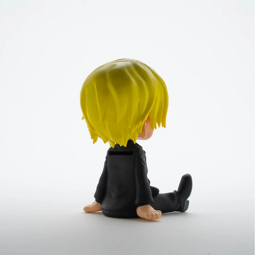 Plastoy 80116 One Piece Sanji 15 cm NEU OVP Spardose