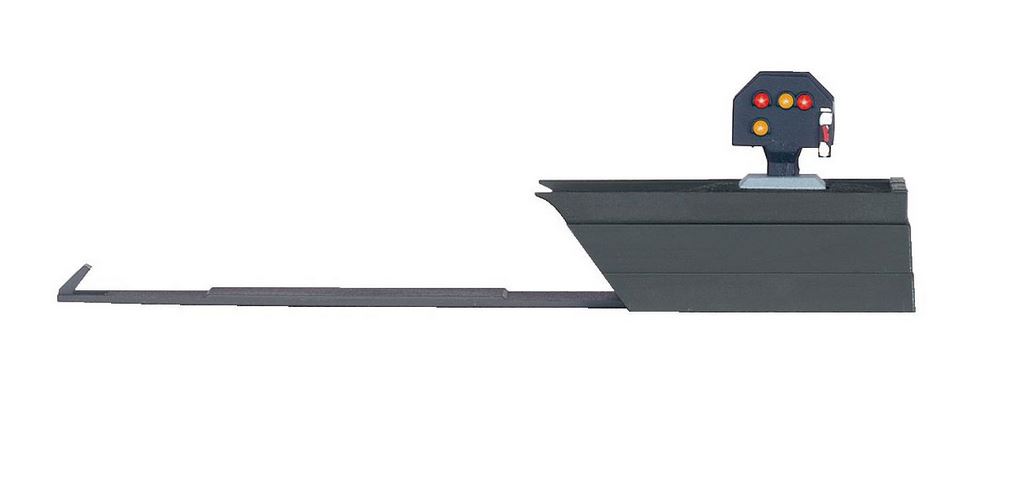 Märklin 74371 Start up - Licht-Gleissperrsignal - Spur H0 - Neu