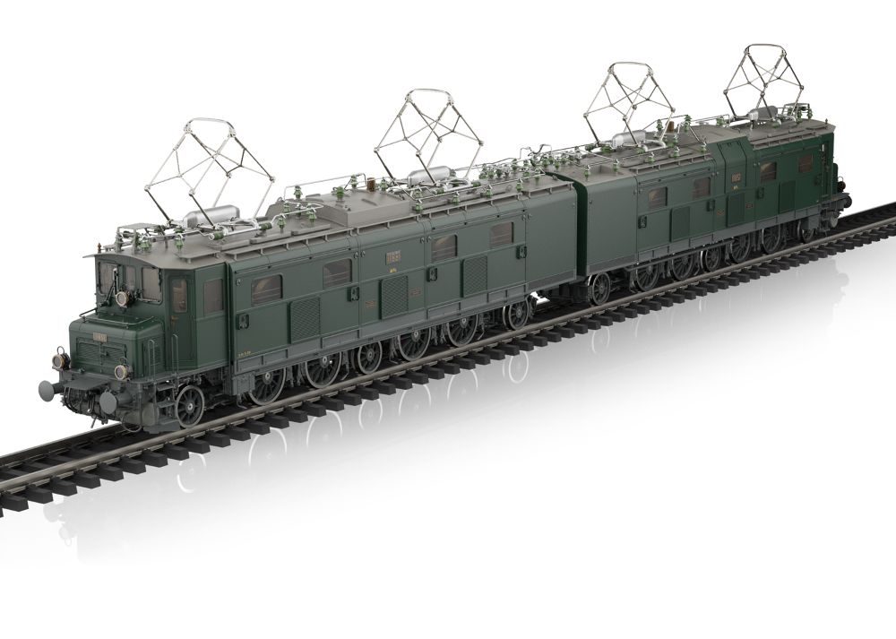 Märklin 55818 E-Lok Ae 8/14 11851 SBB II Spur 1