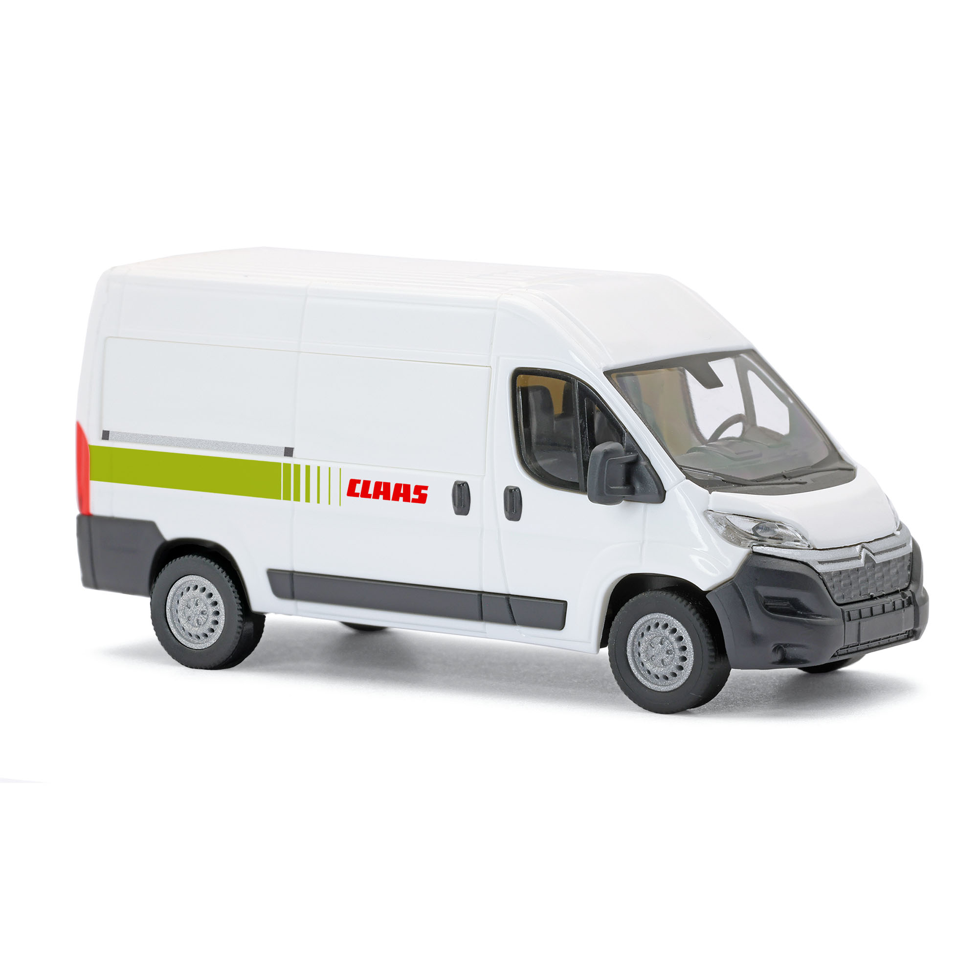 Busch 54610 Citroën Jumper, Claas