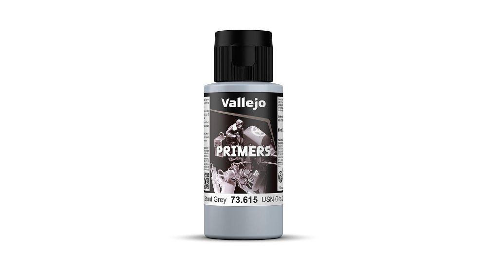 Vallejo 73615 US Navy, hellgrau, 60 ml Primer NEU
