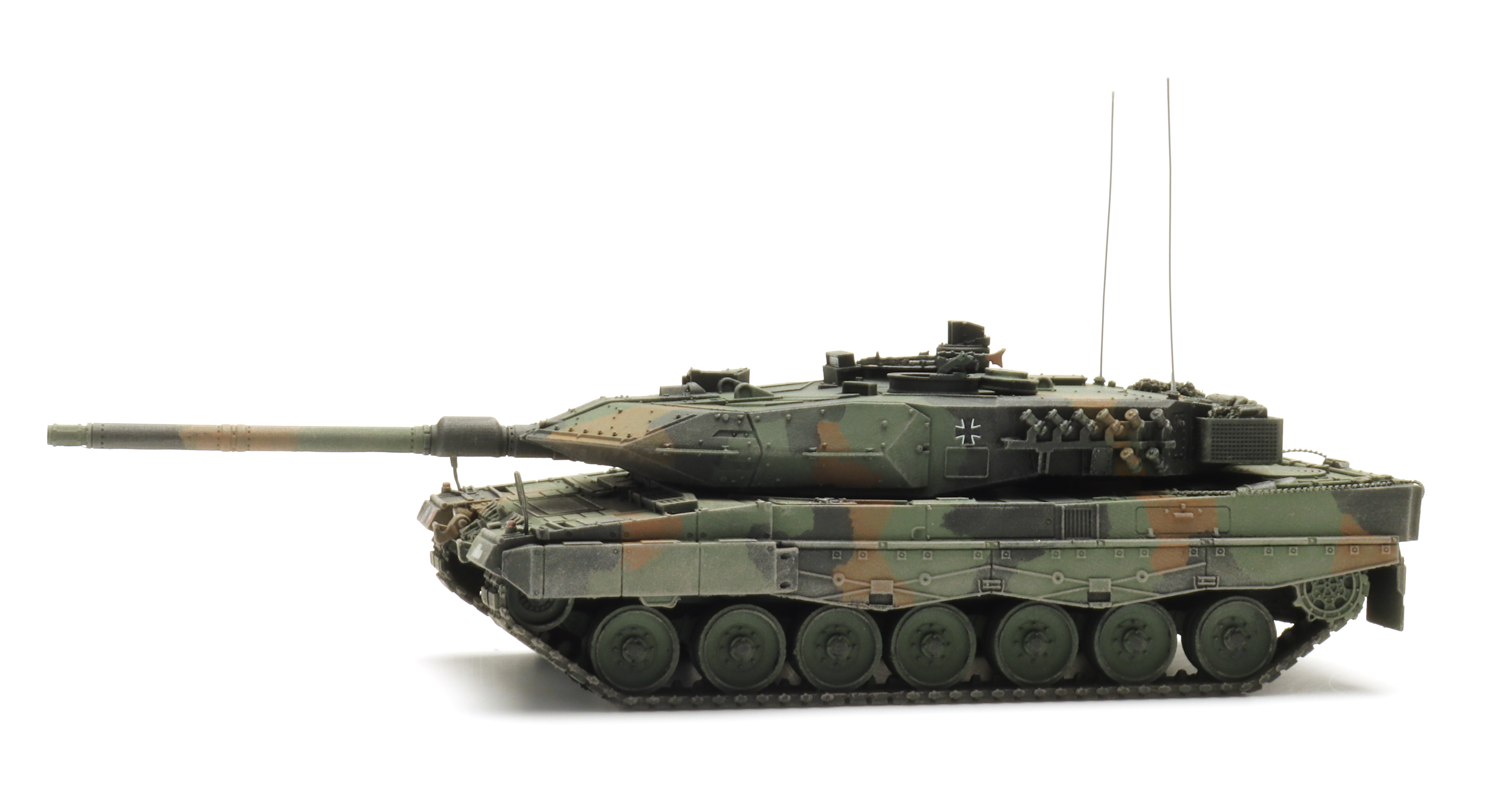 Artitec 1870206 BRD Leopard 2A6