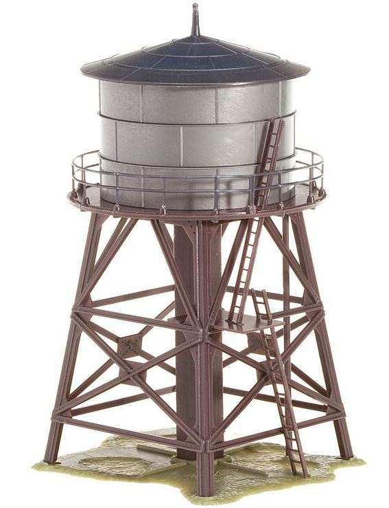 Faller 131392 Wasserturm 1:87 Spur H0 Bausatz NEU OVP Hobby