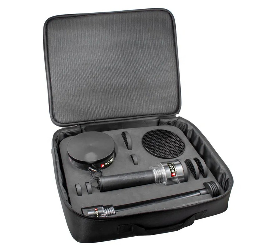 Noch 60125 Gras-Master 4.0 PROFI Set Neu OVP