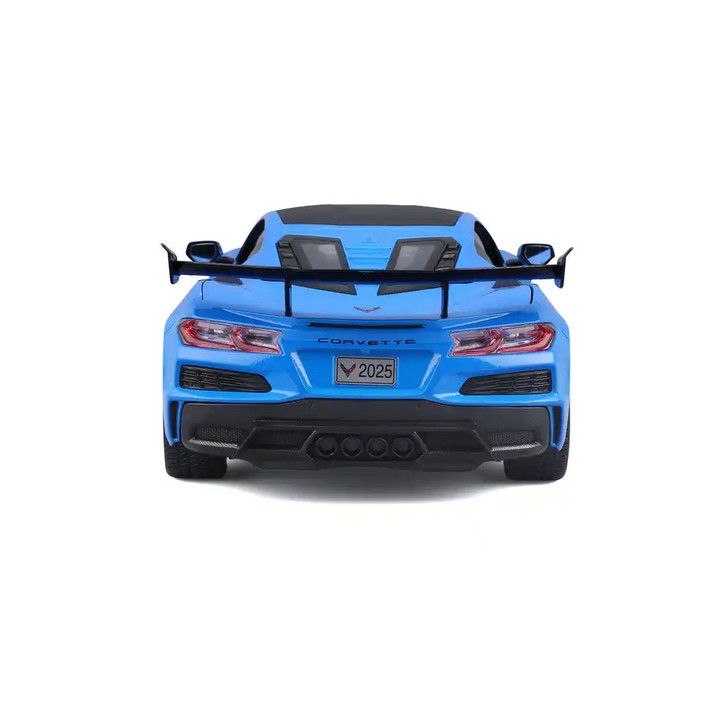 Maisto 31475 Chevrolet Corvette ZR1 Coupé blau 2025 1:18 NEU OVP