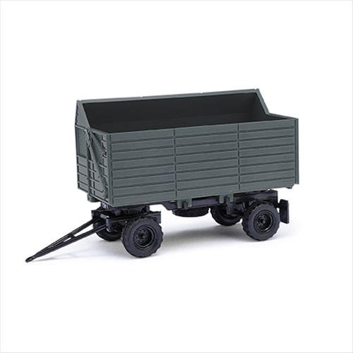 Busch 95050 ESPEWE: IFA HW 80 Dunkelgrau 1:87 Spur H0 NEU OVP