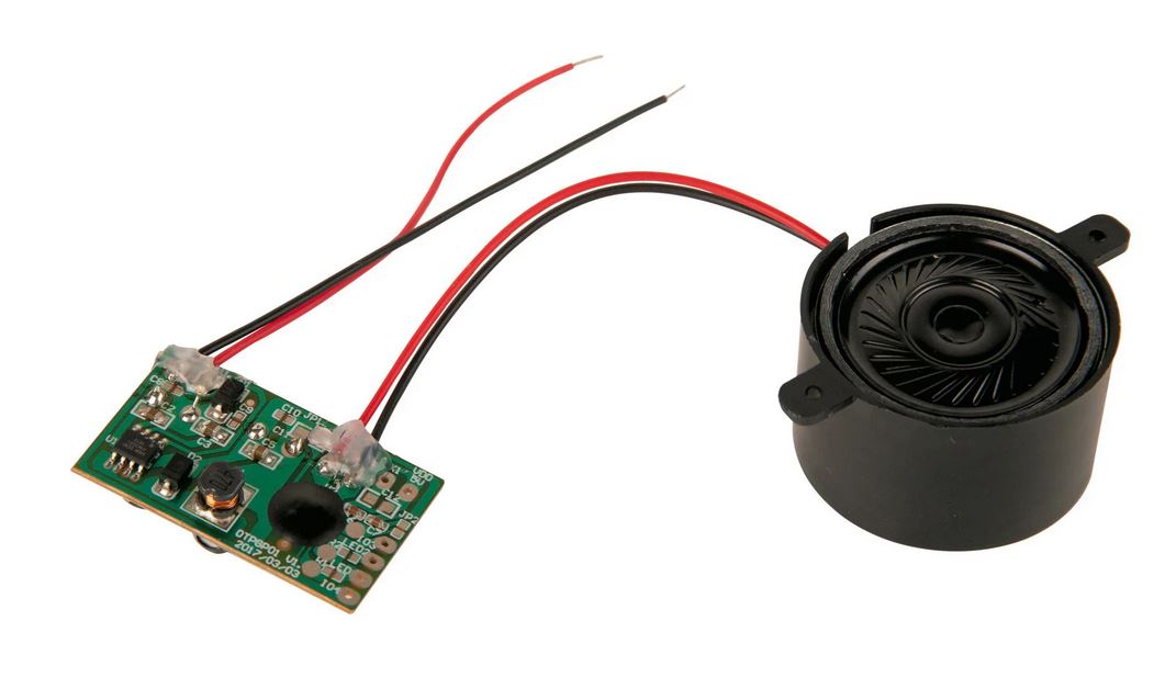Noch 12956 6 x Waldarbeiter mit Sound - Spur N - Neu - OVP Figuren