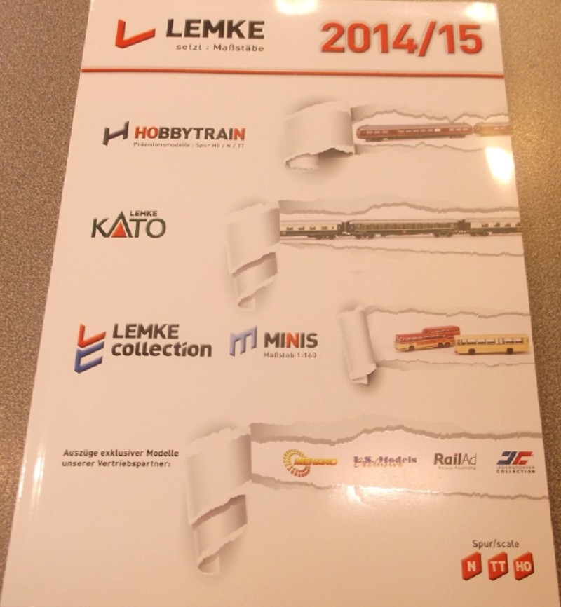 Lemke K10-2014 Lemke Gesamtkatalog 2014 2015