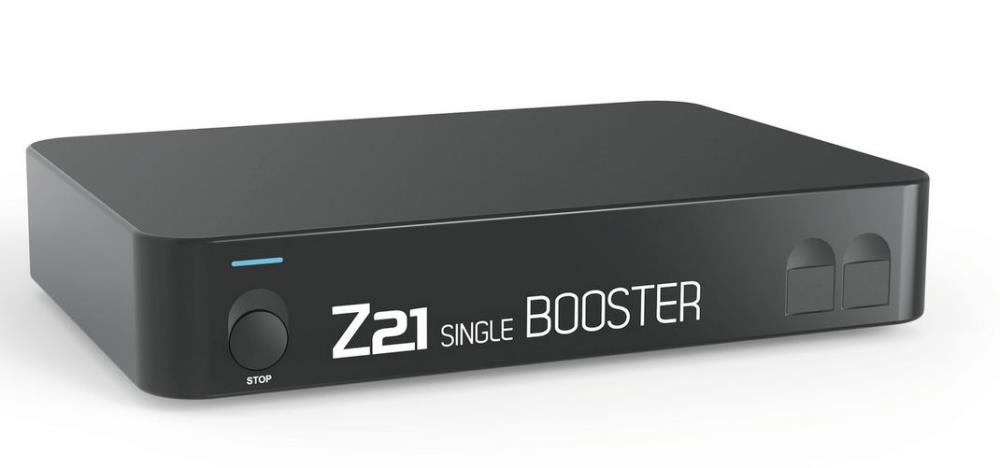 Roco 10806 Z21 single BOOSTER Neu OVP