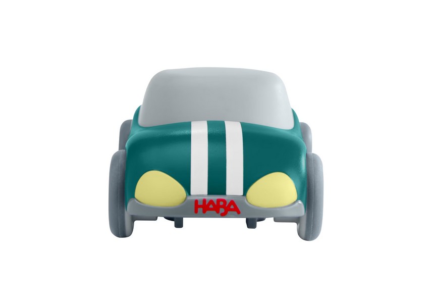 HABA 2011859001 Cars – Grüner Rennwagen NEU OVP