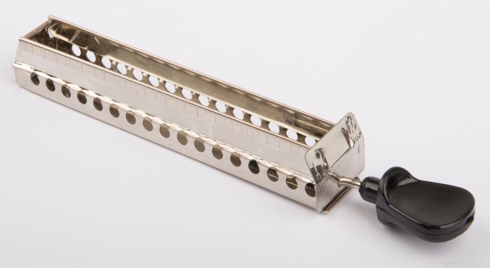 Wilesco 01577 Brennerschieber D18, D20, D22, D24, T90