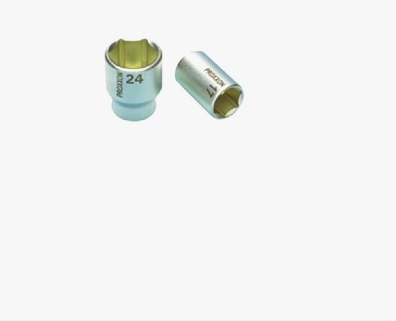 Proxxon 23528 3/8'' Steckschlüsseleinsatz 22 mm 1 Stück