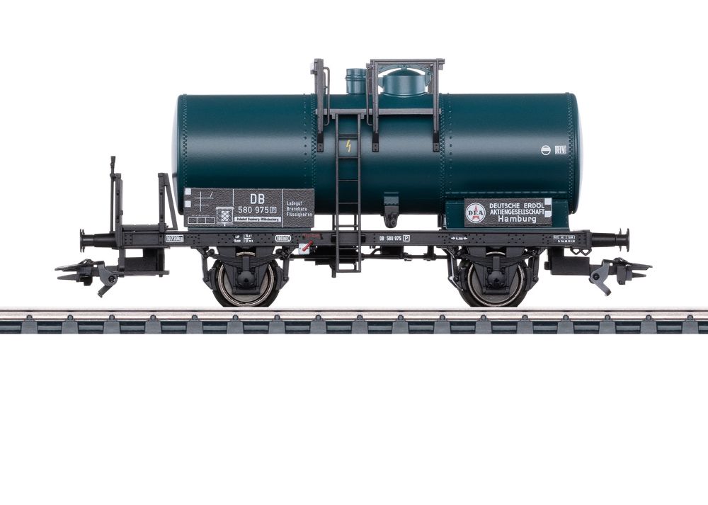 Märklin 46469 Kesselwagen DEA Spur H0