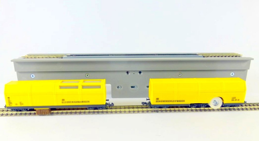 Lux-Modellbau 9679 N-3er Packung Art.-Nr. 9070, 9470 + 9310.7 als Set
