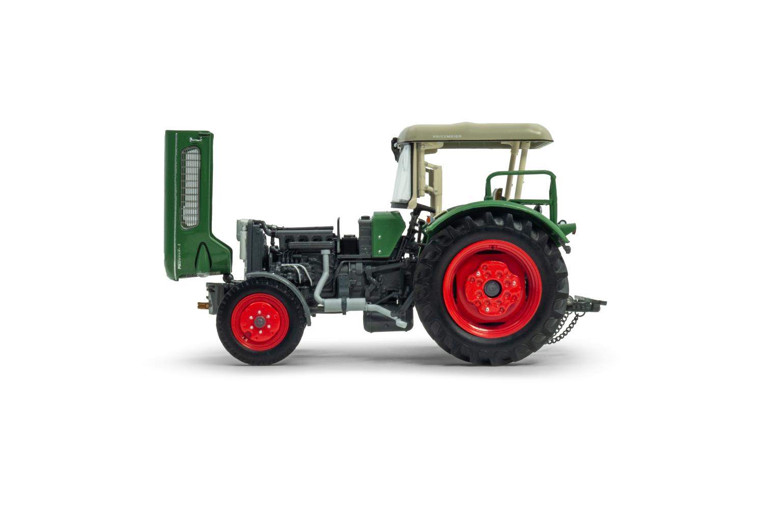 ROS 951907 Fendt Favorit 3, 2WD with Fritzmeier cabine 1:32 NEU