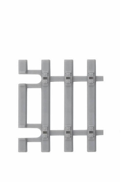 Piko 55151 Gleisschwellen 31mm für Flexgleis  Betonschwelle