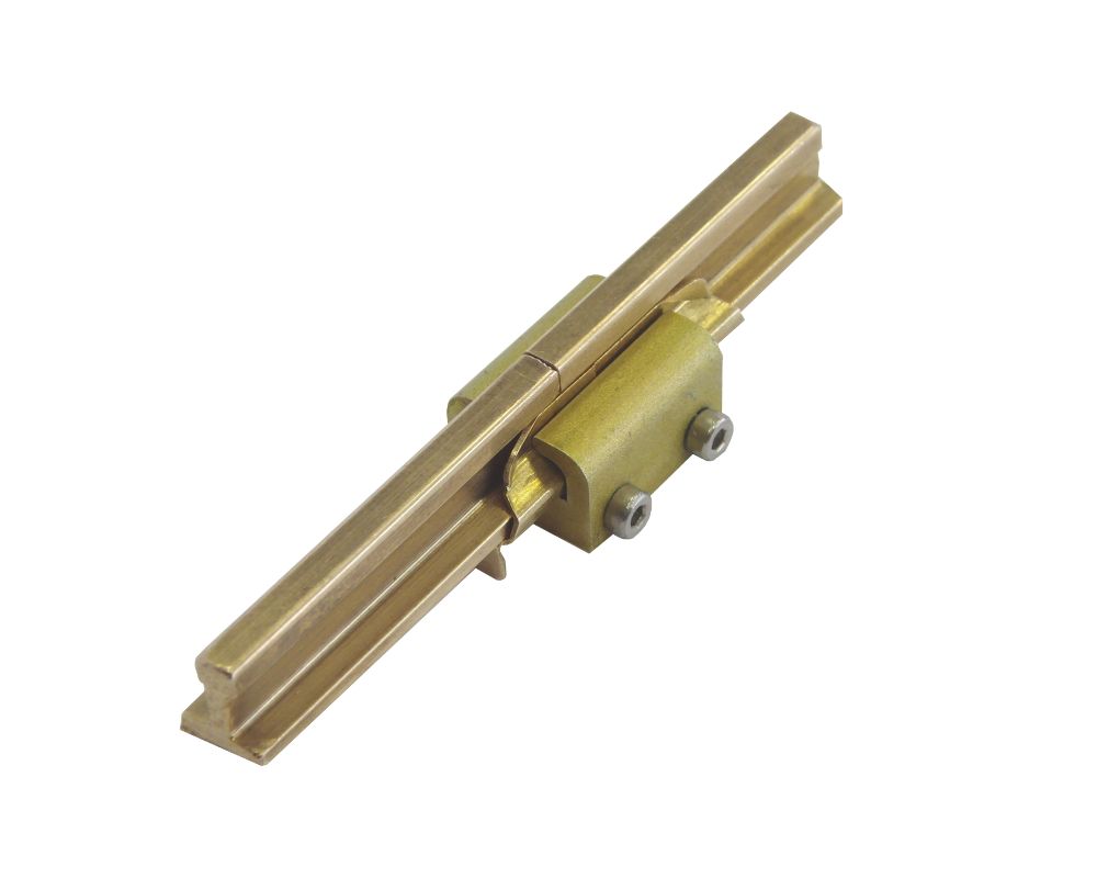 Piko 35294 Metall-Schraubklemme f. Schienenverbinder 10 Stk. Spur G